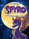 game pic for The Legend of Spyro Eternal Night